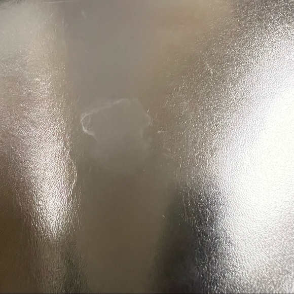 Authentic Prada Wool/Leather Black/Gray Adjustable Strap Shoulder Bag - Picture 10 of 14